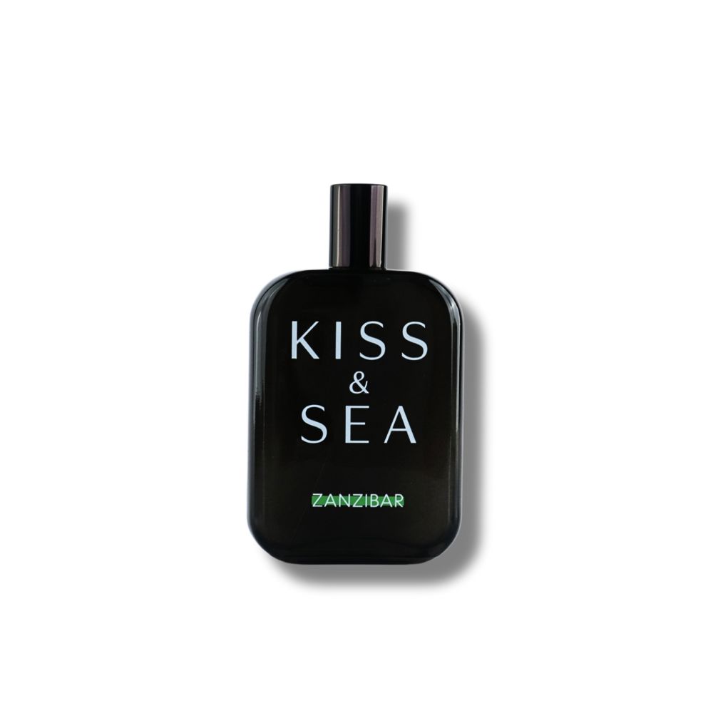 ZANZIBAR EDP BY SAMAM