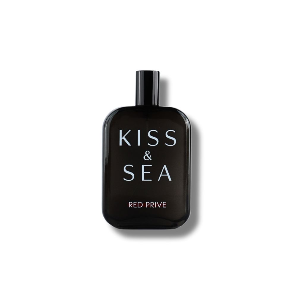 RED PRIVE EDP BY SAMAM
