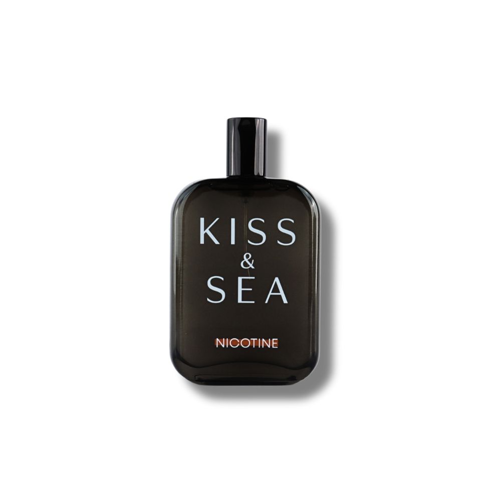 NICOTINE EDP BY SAMAM