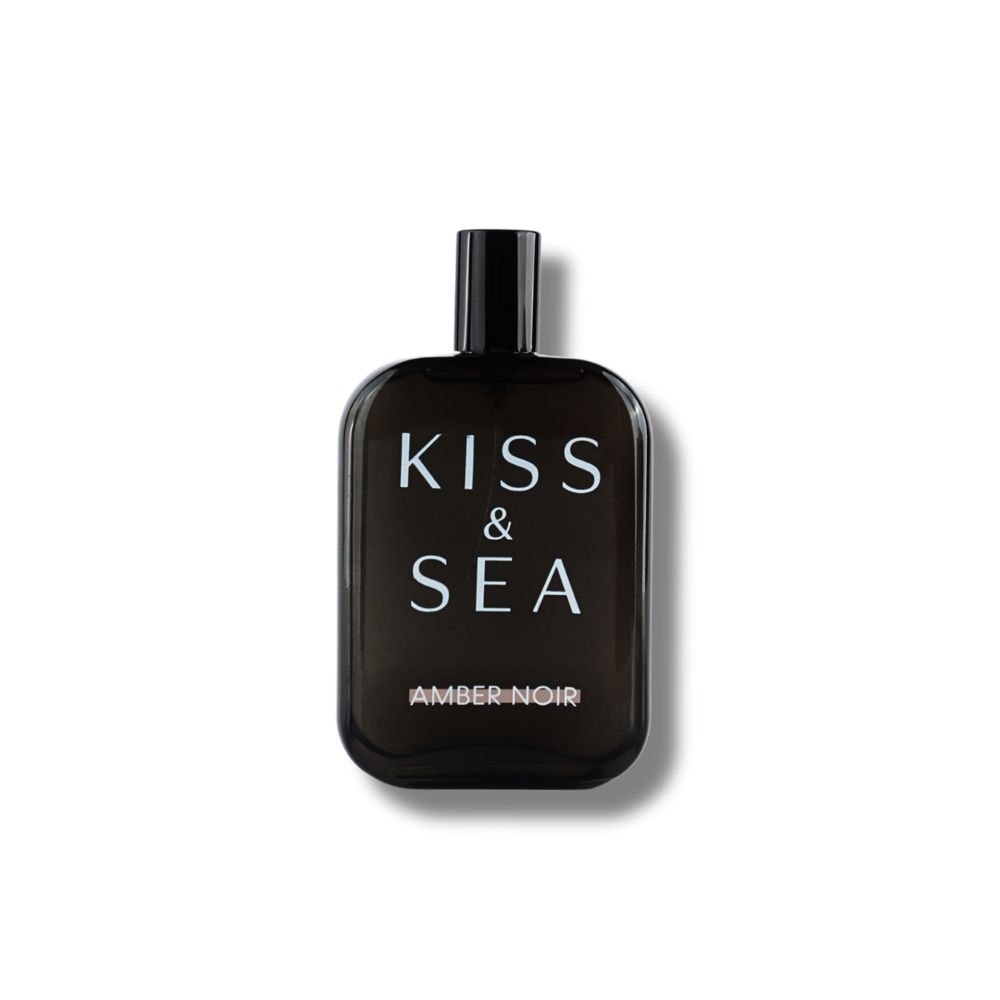AMBER NOIR EDP BY SAMAM