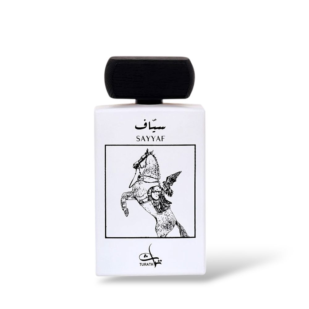SAYYAF  BY TURATH EDP 100ML