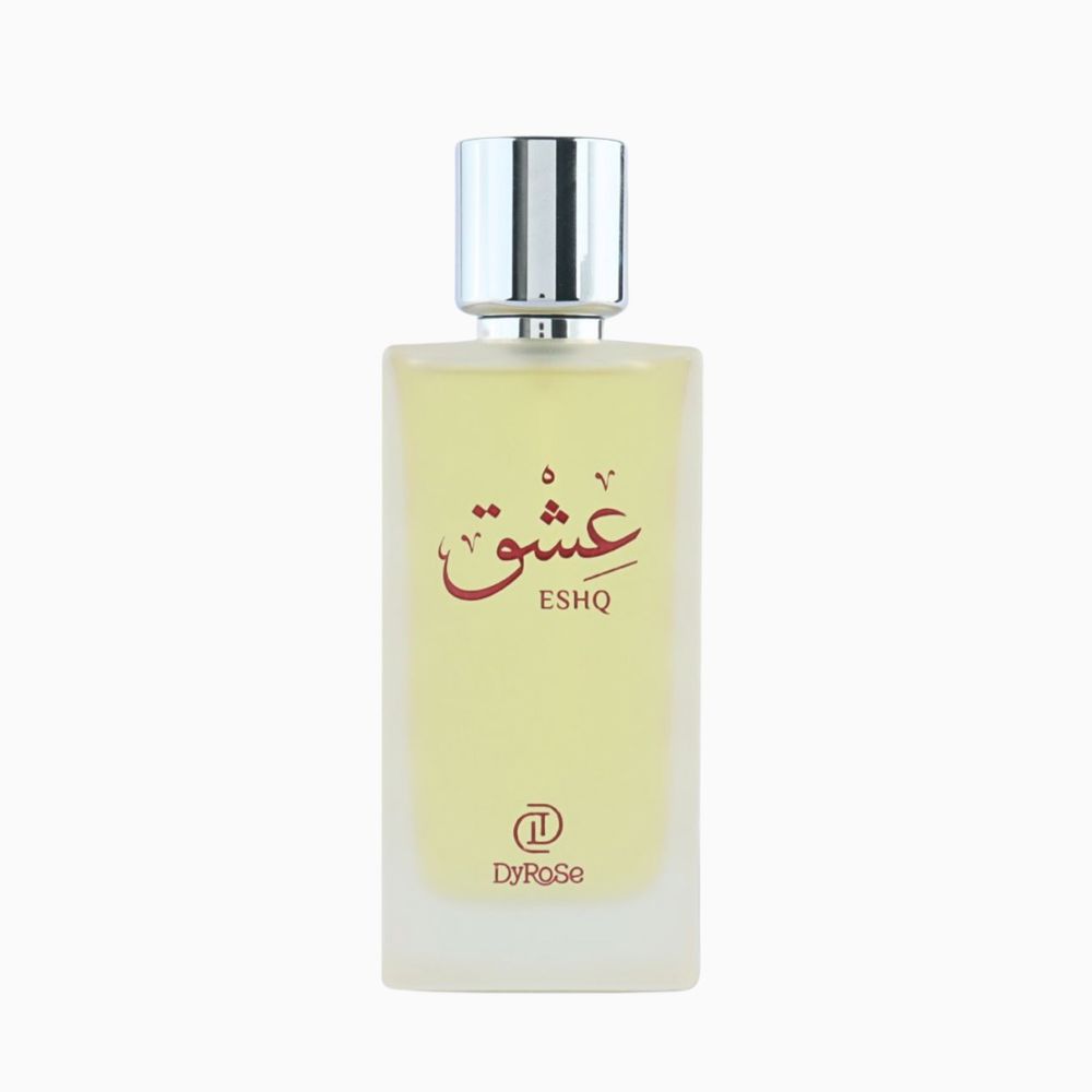 ISHQ BY DYROSE EDP 100ML