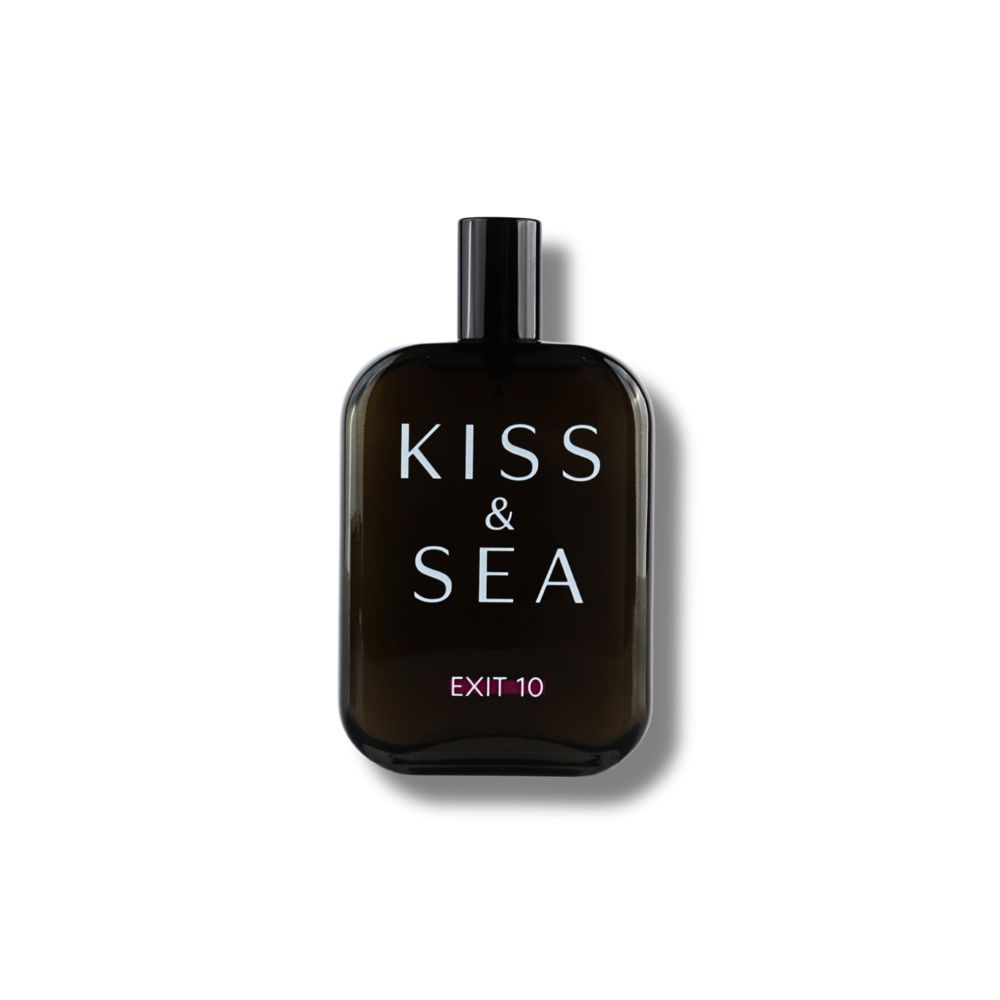 EXIT 10 EDP BY SAMAM